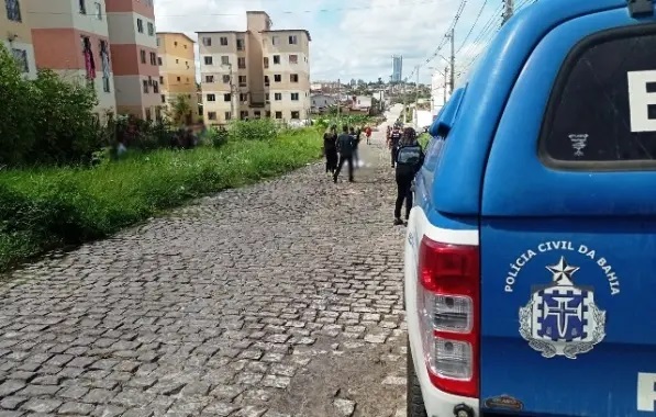 Mulher é assassinada enquanto fazia caminhada em Feira de Santana