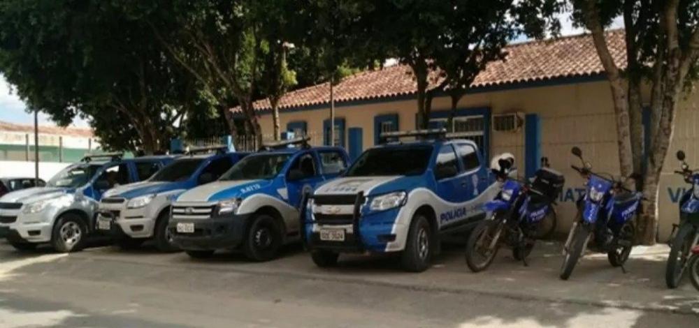 Homem que mantinha companheira idosa em cárcere é preso no extremo-sul da Bahia