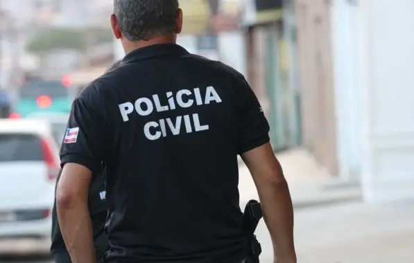 Quatro pessoas são presas por violência doméstica