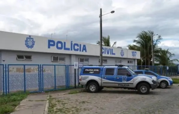 Idoso morre a facadas após defender filha de ex-genro; acusado foi preso