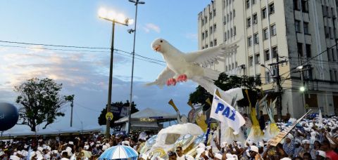 SecultBA divulga resultado do Edital Carnaval Ouro Negro