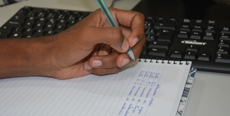 Inscrições para curso preparatório ao ensino superior entre 2 e 12 de fevereiro