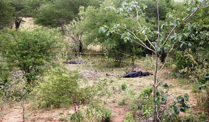 Irmãos são encontrados mortos em Conceição do Coité