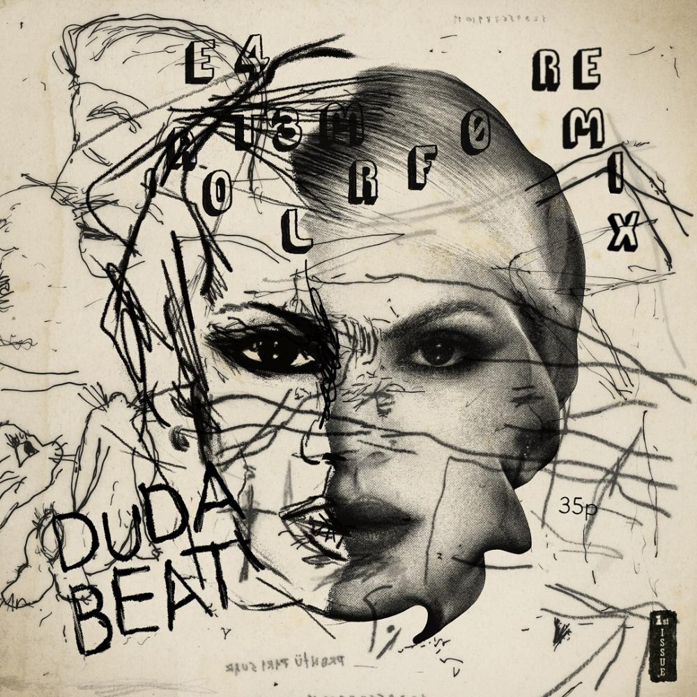 Duda Beat lança 'T3 4M0 L4 F0R4 RMX', primeiro projeto musical de 2023