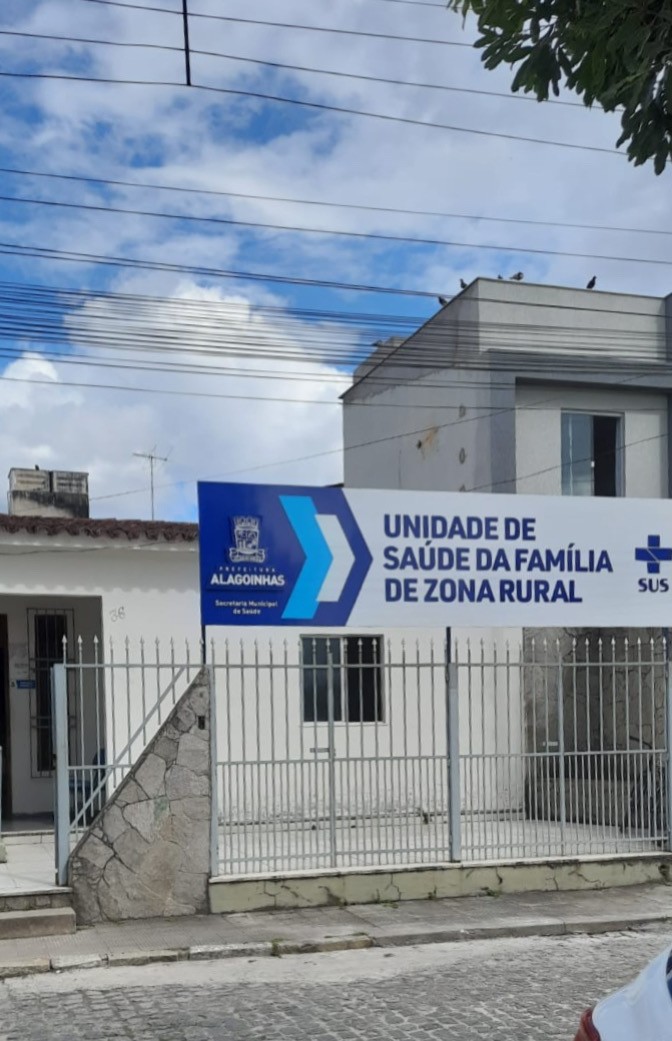 Atendimentos de Fisioterapia Pediátrica passam a ser realizados na USF de Zona Rural