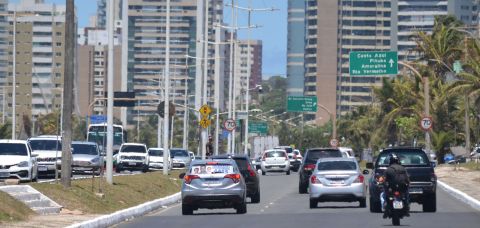 Faltam 8 dias para contribuintes aproveitarem desconto de 20% no IPVA