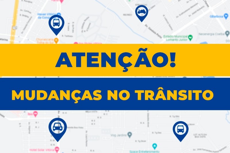 Semob altera linhas de ônibus para atender candidatos ao vestibular da Uesb