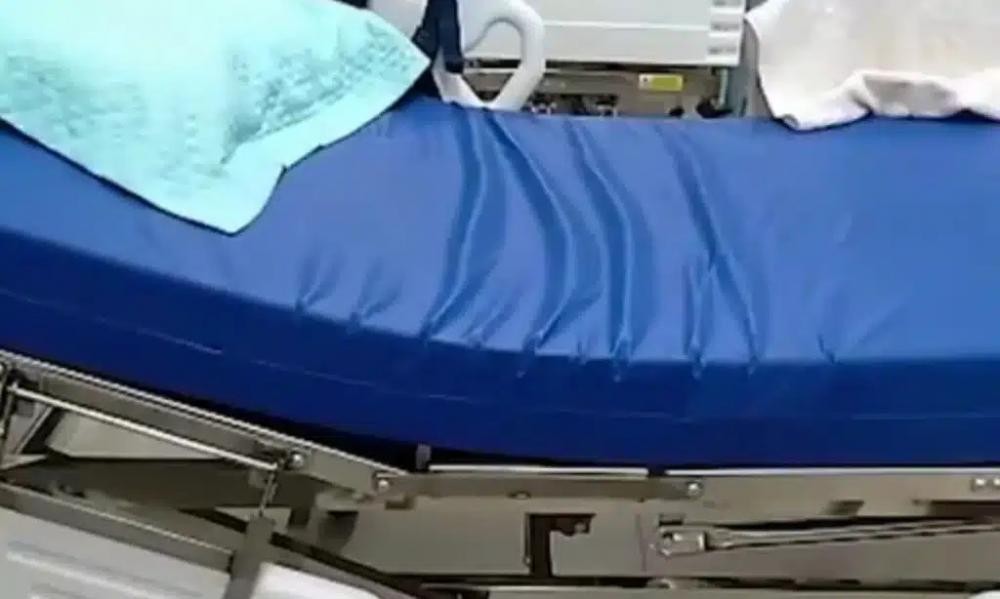 Pacientes de hospital baiano denunciam cancelamento de cirurgias por falta de roupas de cama