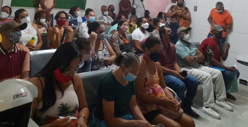 Dia Nacional da Mamografia foi marcado por mutirão de atendimentos no CMDI