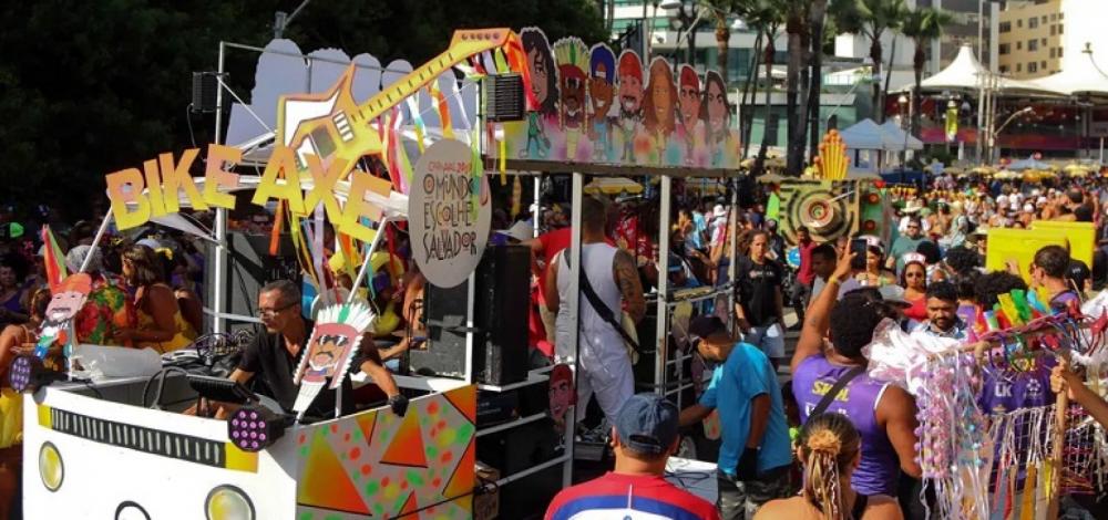 Carnaval 2023: Prefeitura divulga lista completa das atrações do Fuzuê