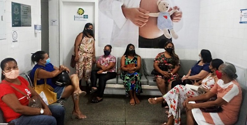 Programa de Planejamento Familiar do Hospital da Mulher já realizou mais de 5 mil atendimentos