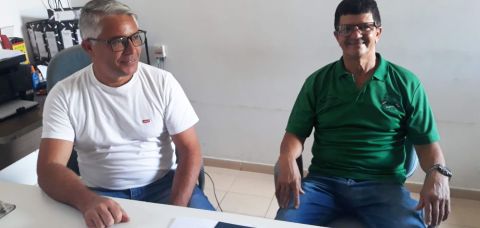 Agricultura familiar fortalece economia em Tucano