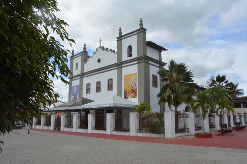 Distrito de Humildes em festa neste final de semana