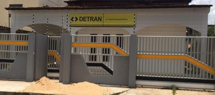 10ª Ciretran de Barreiras passará a funcionar em novo endereço 