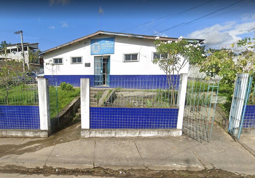 Homem é morto a tiros após ser retirado de bar em Mata de São João