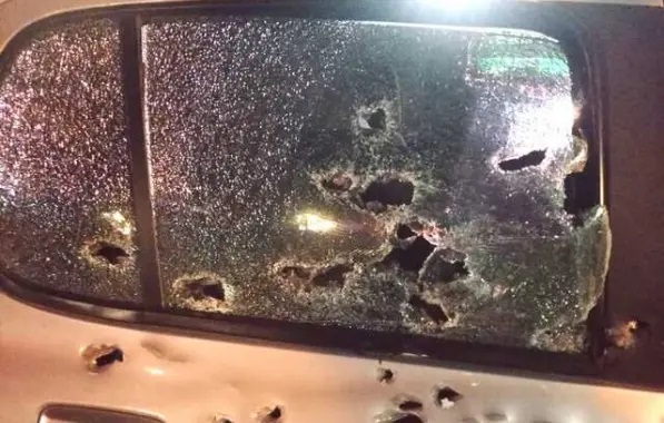 Passageiro de transporte por aplicativo é morto na entrada de um motel em Feira de Santana