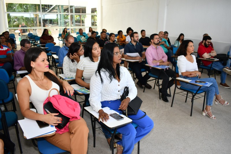 Alagoinhas sedia curso de capacitação da REURB promovido pelo Cartório de Registro de Imóveis e parceria do Tribunal de Justiça