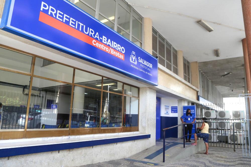 Confira o funcionamento dos órgãos municipais durante o Carnaval