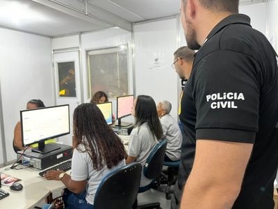Foliões contarão com postos para vulnerabilizados