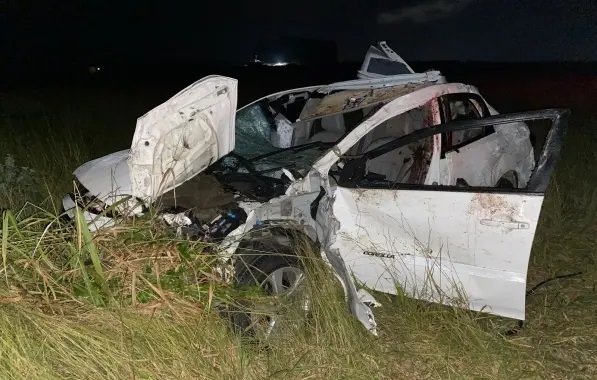 Domingo de Carnaval é marcado por acidentes com mortos e feridos no Vale do Jiquiriçá e Médio Rio de Contas
