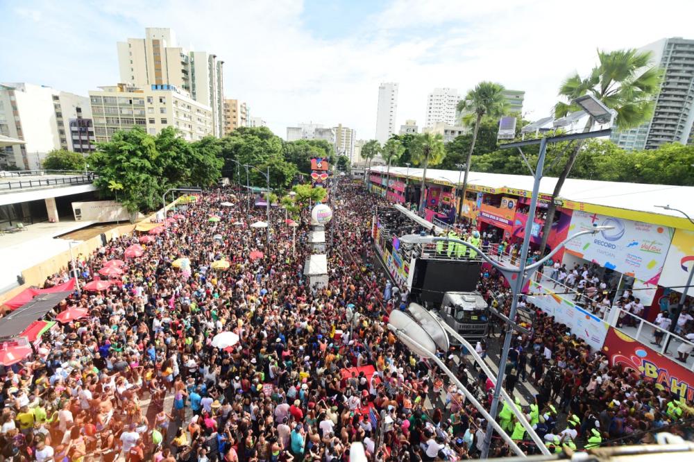 “Campo Grande será o mais desejado em 2024”, promete titular da Secult