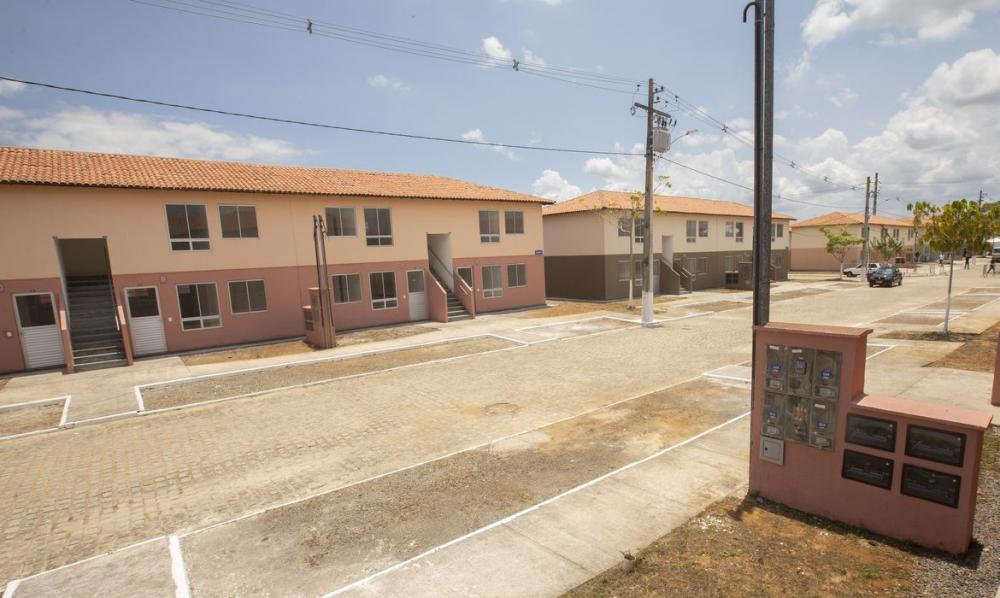 Projeto quer inserir energia solar no programa Minha Casa Minha Vida