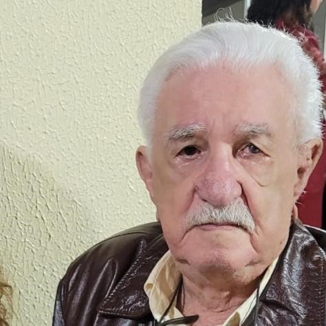 Nota de pesar pelo falecimento de Pedro José de Oliveira
