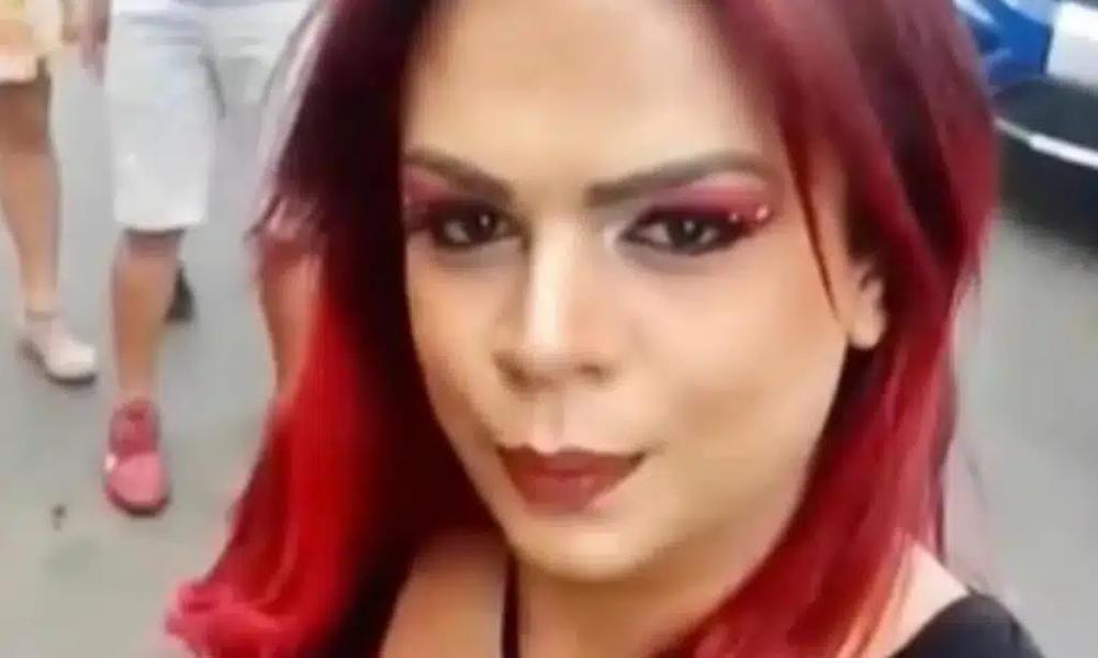 Mulher trans está desparecida há uma semana em Luís Eduardo Magalhães