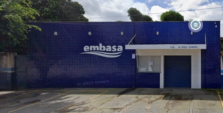 Embasa retomou atendimento presencial em Amélia Rodrigues mediante agendamento