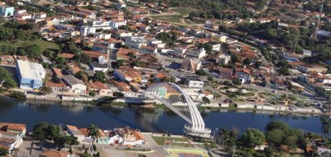 Tremor de terra é registrado em São Félix do Coribe
