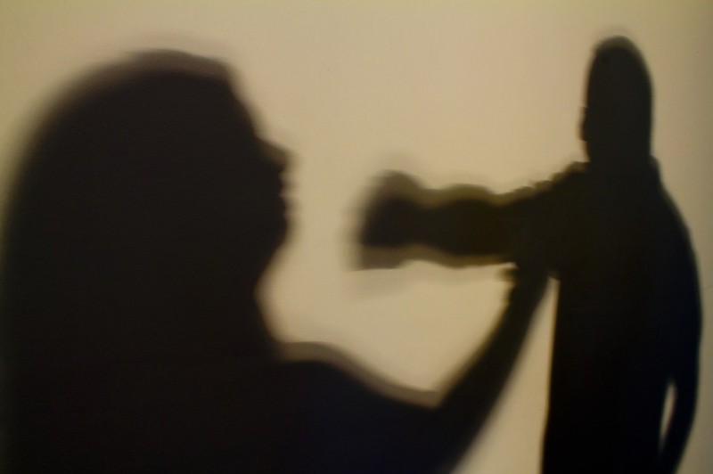 Mais de 18 milhões de mulheres sofreram violência em 2022