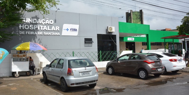Fundação Hospitalar publica edital de estágio médico em ginecologia e obstetrícia