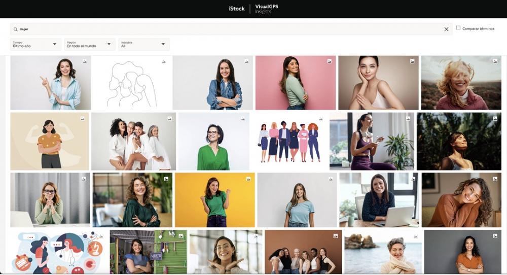 8 em cada 10 mulheres na América Latina já sofreram discriminação por serem vistas como 