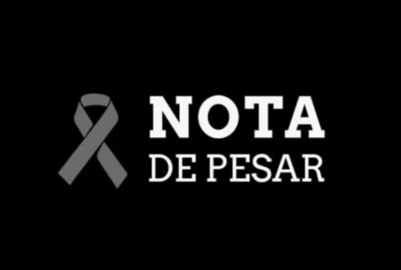Nota de pesar pelo falecimento da Professora Marysilvia Oliveira da Silva