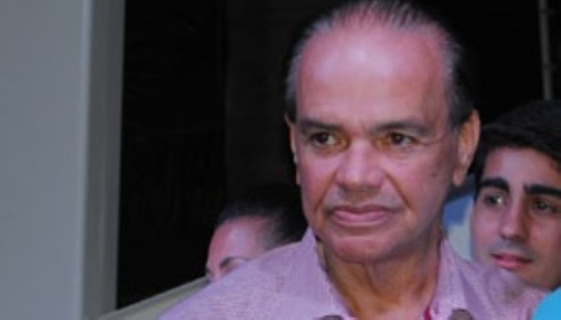Prefeito decreta luto oficial pela morte de Modezil Cerqueira