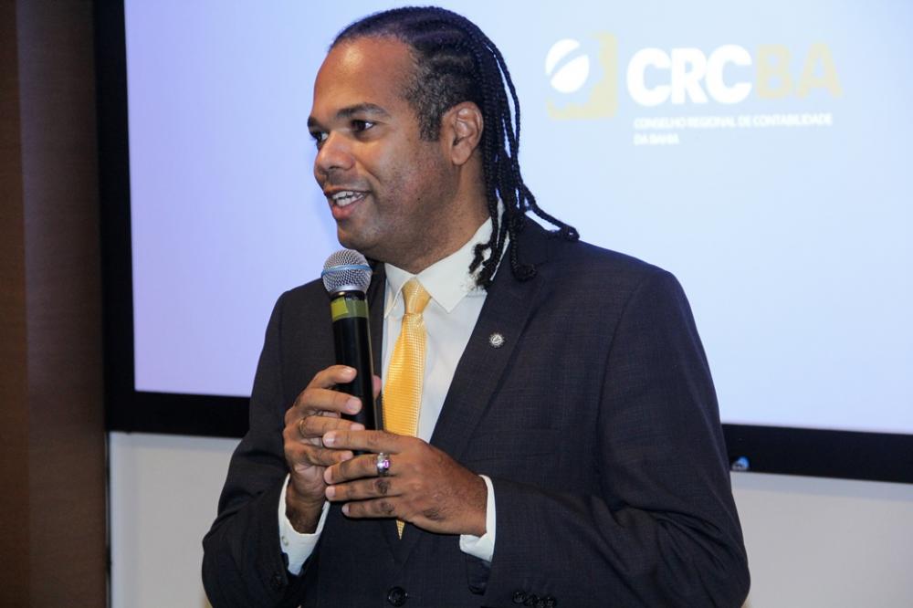 Conexão Contábil Bahia discute agronegócio e previdência rural em Juazeiro