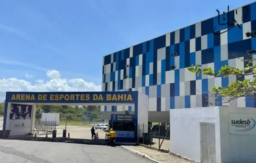 Vôlei: Brasileiro de Seleções sub-16 acontece em Lauro de Freitas no final de março; veja convocação da seleção baiana