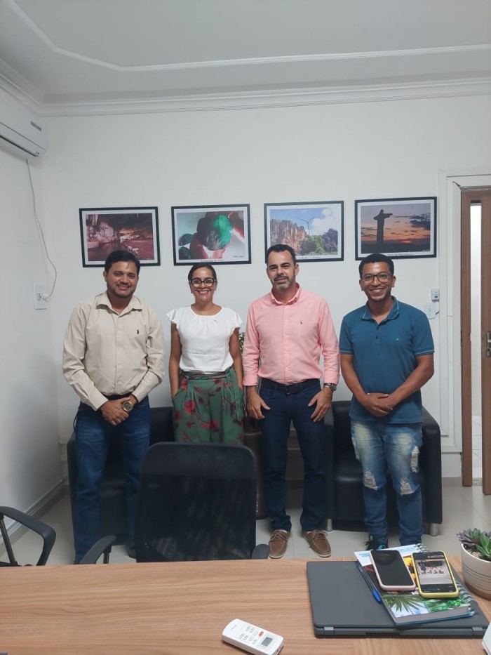 Ouvidoria de Alagoinhas segue sendo exemplo e realiza consultoria para outros municípios