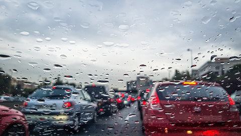 Tecnologia baiana é capaz de reduzir em 80% os descuidos no volante