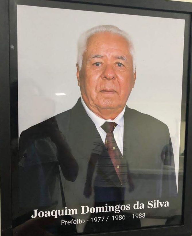 Morre aos 85 anos, o ex-prefeito de Sento Sé seu Quinzinho, deixando um legado político marcante no município
