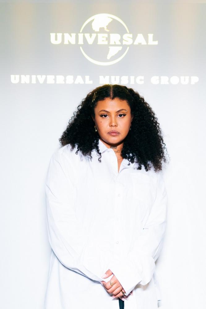 Budah assina contrato com a Universal Music Brasil e anuncia o seu primeiro álbum