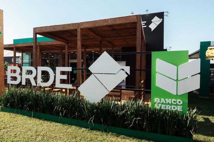 BRDE consolida papel de Banco Verde ao integrar metodologia ligada à biodiversidade