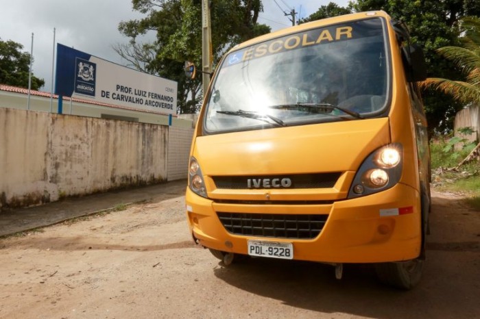 Prefeitura do Jaboatão e Sest/Senat anunciam convênio para capacitar motoristas