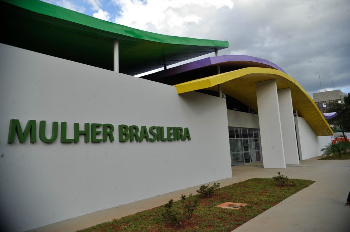 Capitais terão, ao menos, uma Casa da Mulher Brasileira