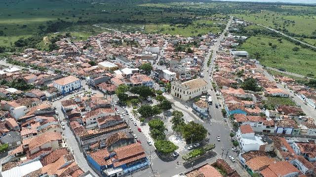 A prefeitura municipal da cidade de Inhambupe, anunciou na tarde dessa terça-feira (9), o cancelamento da festa de São João 2023.