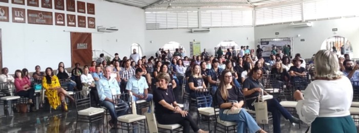 Expô Curvelo 2023 teve rodada dupla de encontro de produtores rurais