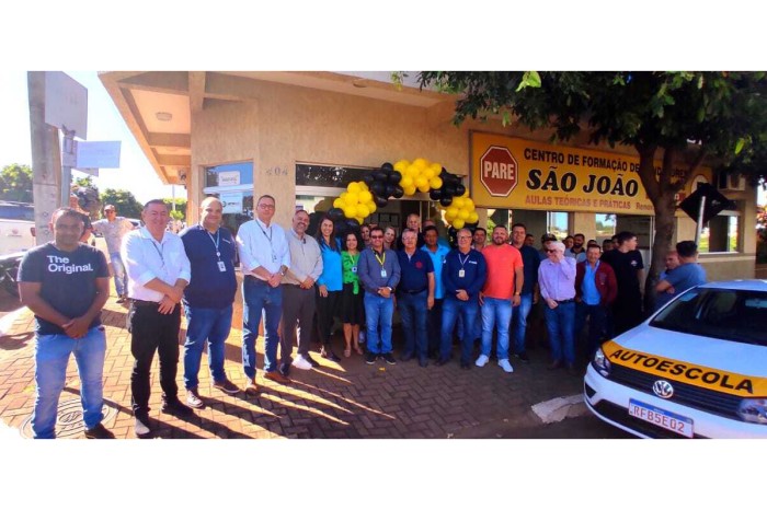 Projeto Bancas Itinerantes do Detran-PR chega a Jaguapitã e São João do Ivaí