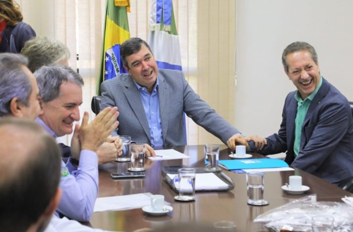 Setor de Suinocultura vai investir quase R$ 1 bilhão no Estado