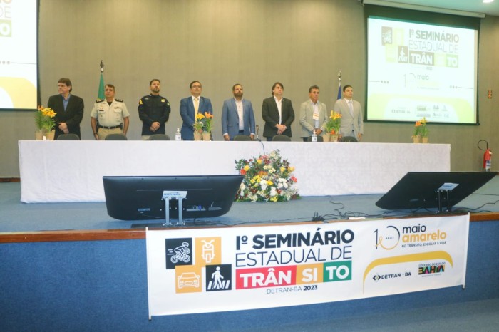 Falha humana é responsável por 90% dos sinistros de trânsito, revelam especialistas