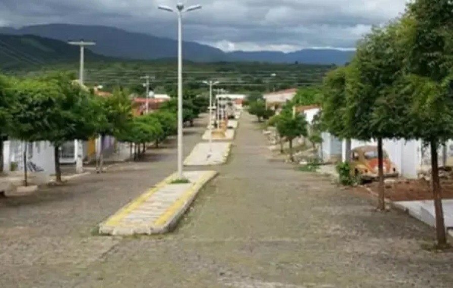 Homem é condenado a prisão após estuprar pessoa com deficiência intelectual em Riacho de Santana